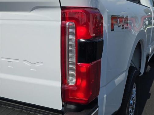 2025 Ford F-250 XLT