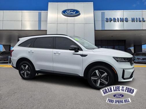 2023 Kia Sorento S