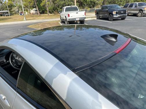 2015 Lexus RC F Base