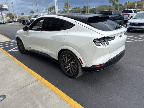 2023 Ford Mustang Mach-E GT