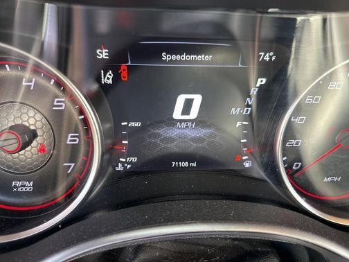 2019 Dodge Charger R/T Scat Pack