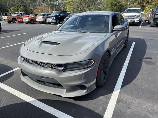 2019 Dodge Charger R/T Scat Pack