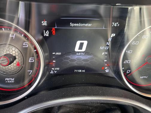 2019 Dodge Charger R/T Scat Pack