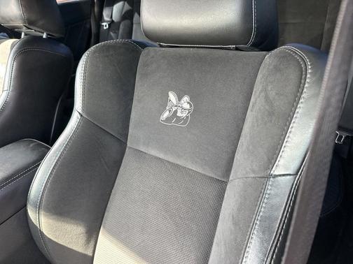 2019 Dodge Charger R/T Scat Pack