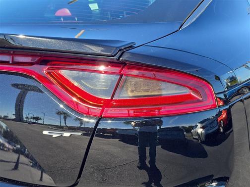 2020 Kia Stinger GT1