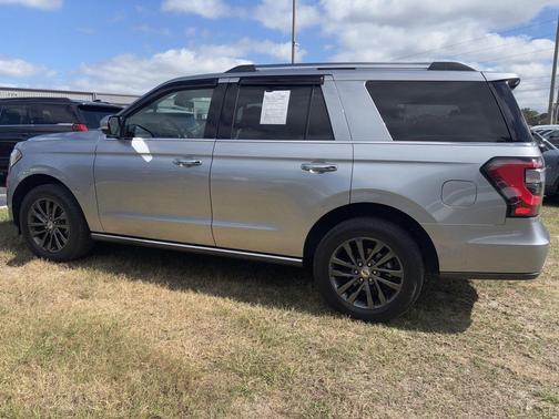 2020 Ford Expedition Limited