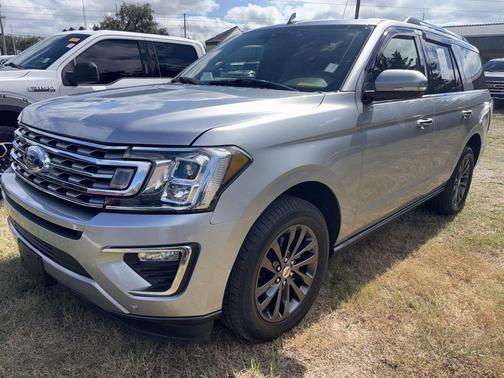 2020 Ford Expedition Limited