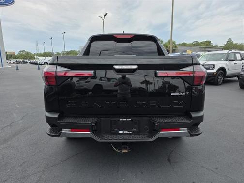 2023 Hyundai SANTA CRUZ Limited