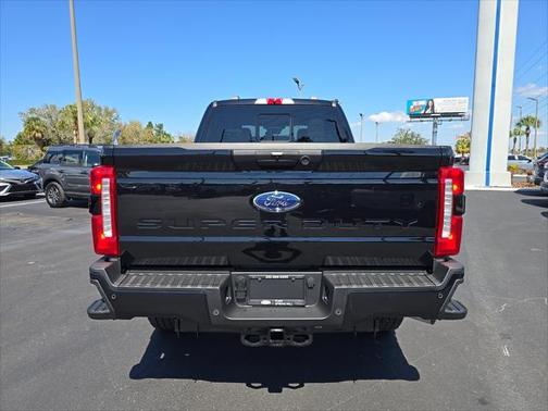 2025 Ford F-250 XL