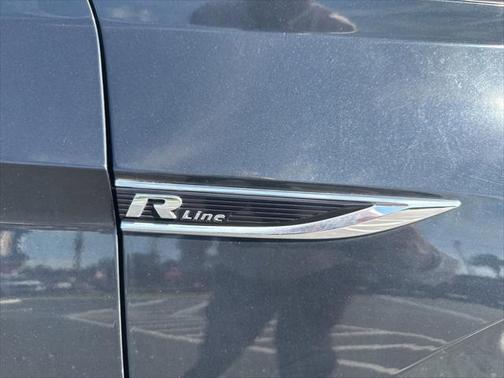 2019 Volkswagen Jetta 1.4T R-Line