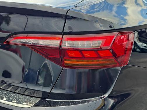 2019 Volkswagen Jetta 1.4T R-Line