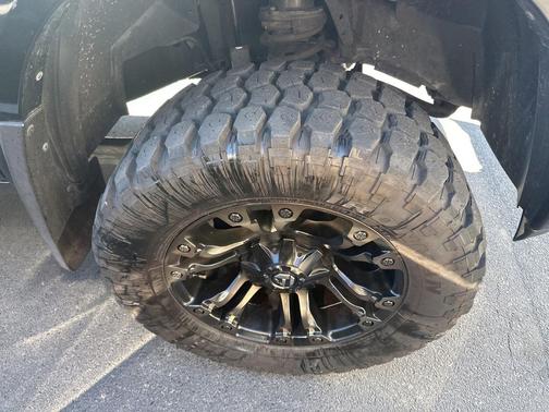 2016 RAM 3500 Laramie