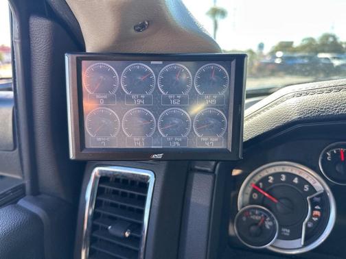 2016 RAM 3500 Laramie