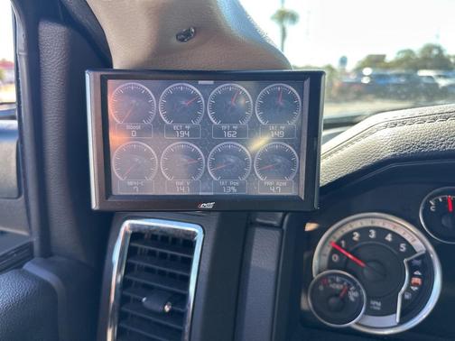 2016 RAM 3500 Laramie