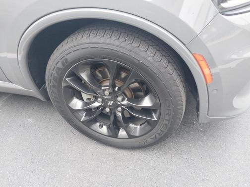 2021 Dodge Durango R/T RWD