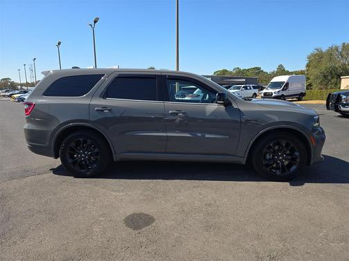 2021 Dodge Durango R/T RWD