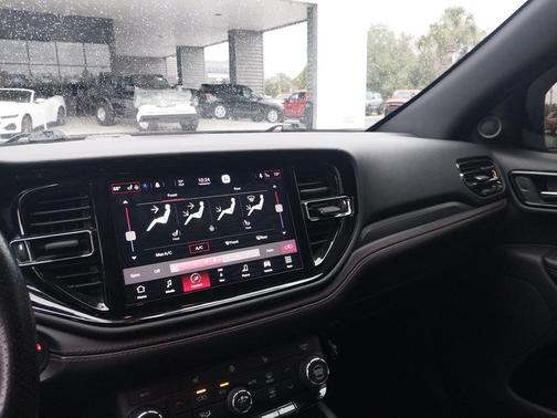 2021 Dodge Durango R/T RWD