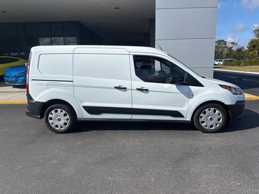 2023 Ford Transit Connect XL Cargo Van