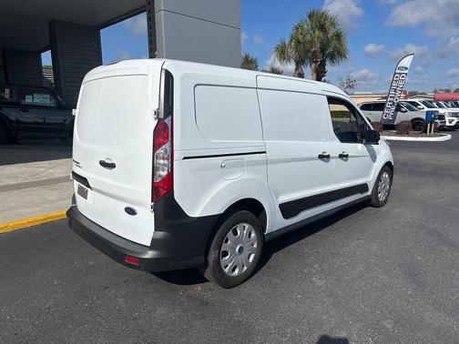 2023 Ford Transit Connect XL Cargo Van