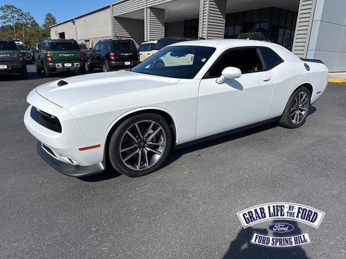 2023 Dodge Challenger GT