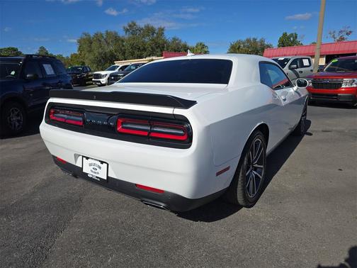 2023 Dodge Challenger GT