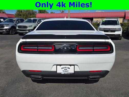 2023 Dodge Challenger GT