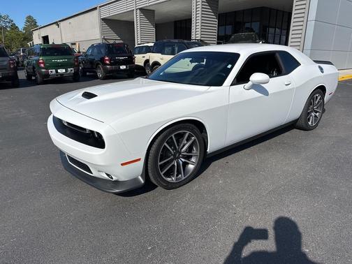 2023 Dodge Challenger GT