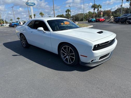 2023 Dodge Challenger GT