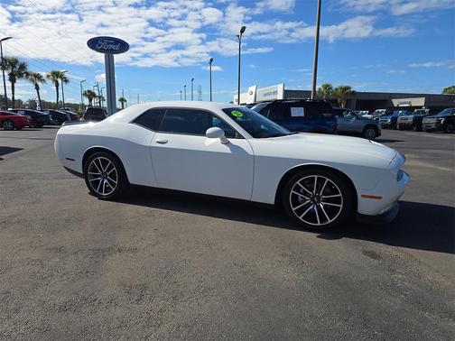 2023 Dodge Challenger GT
