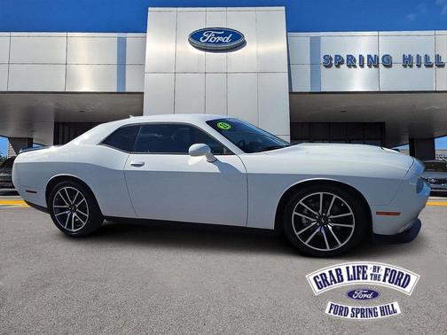 2023 Dodge Challenger GT