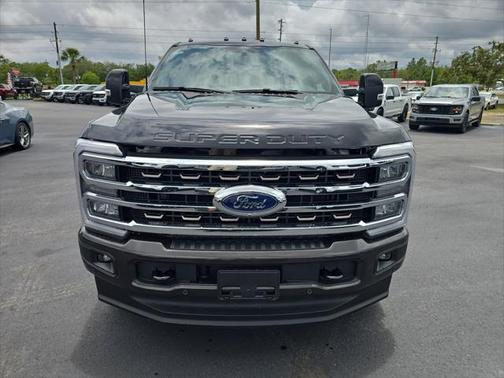2025 Ford F-250 King Ranch