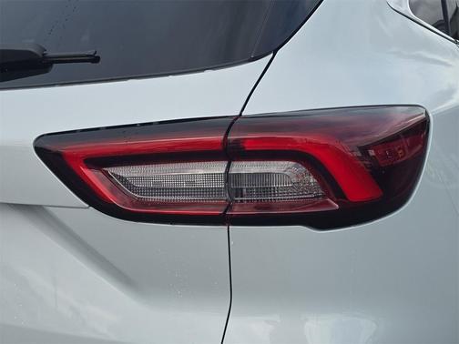 2026 Ford Escape PHEV SE