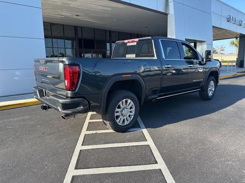 2022 GMC Sierra 2500 Denali