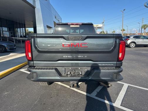 2022 GMC Sierra 2500 Denali