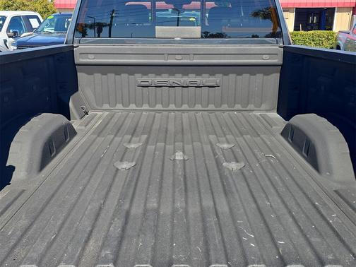 2022 GMC Sierra 2500 Denali