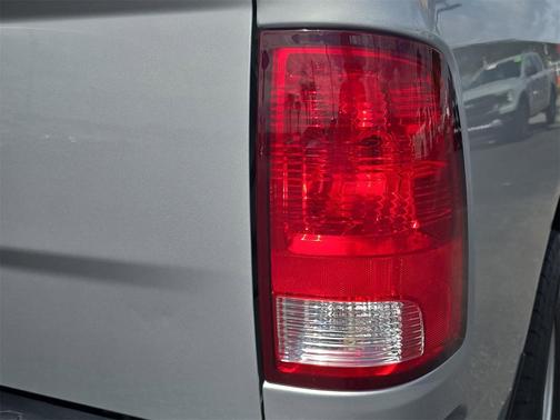 2019 RAM 1500 Tradesman