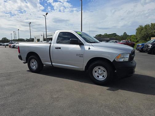 2019 RAM 1500 Tradesman