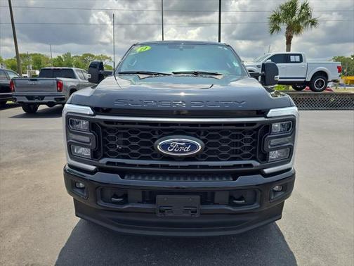 2023 Ford F-250 Lariat