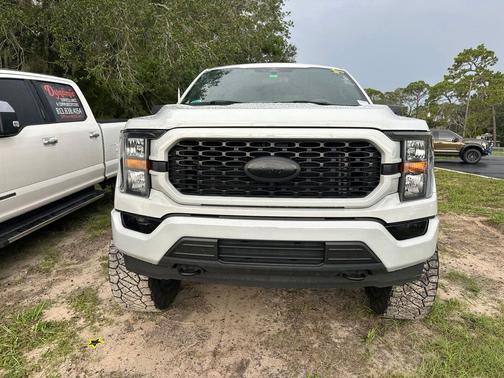 Avalanche 2023 Ford F-150 XL