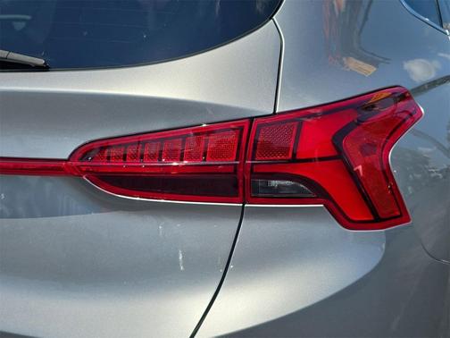 2022 Hyundai SANTA FE SEL 2.4