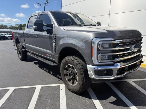 2023 Ford F-250 Lariat
