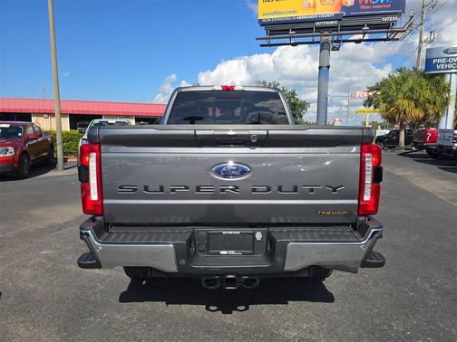 2023 Ford F-250 Lariat