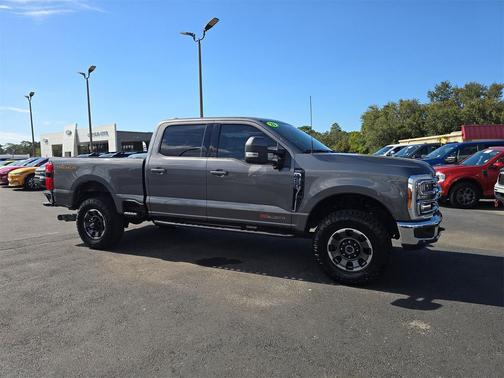 2023 Ford F-250 Lariat