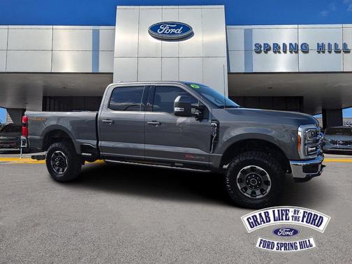 2023 Ford F-250 Lariat