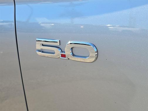 2023 Ford Mustang GT Premium