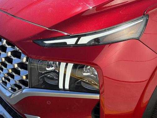 2021 Hyundai SANTA FE Limited