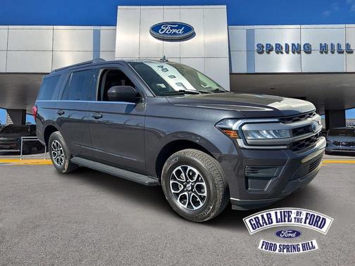 2024 Ford Expedition XLT