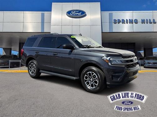 2024 Ford Expedition XLT