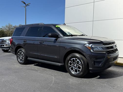 2024 Ford Expedition XLT