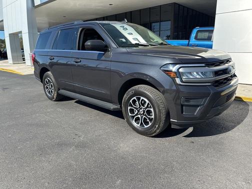 2024 Ford Expedition XLT